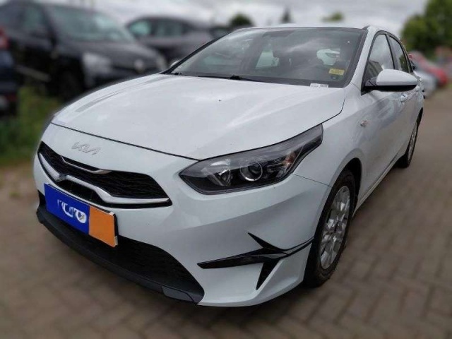 Kia Ceed / cee'd