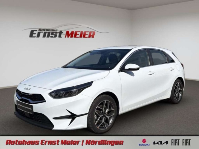 Kia Ceed / cee'd