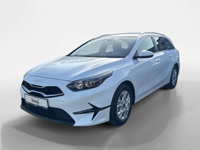 Kia Ceed / cee'd