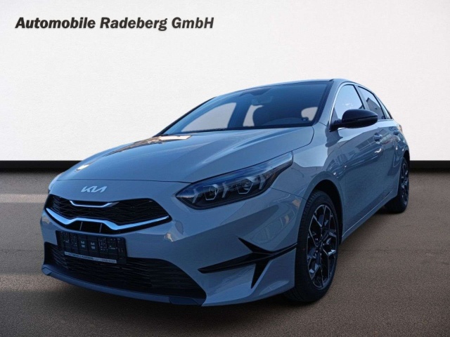 Kia Ceed / cee'd