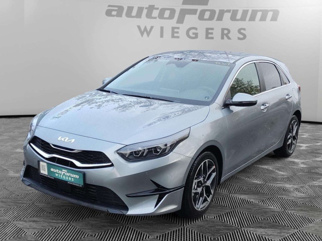 Kia Ceed / cee'd