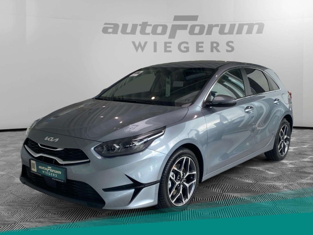 Kia Ceed / cee'd