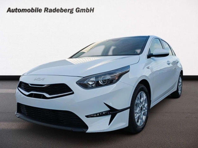 Kia Ceed / cee'd