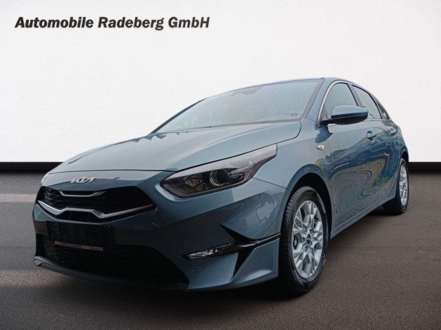 Kia Ceed / cee'd