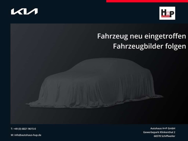 Kia Ceed / cee'd