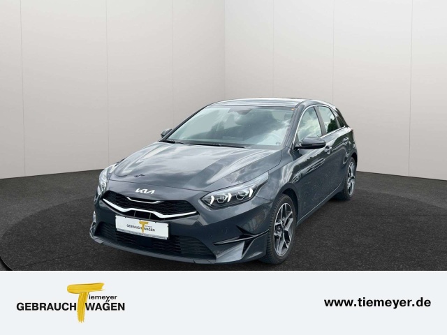 Kia Ceed / cee'd
