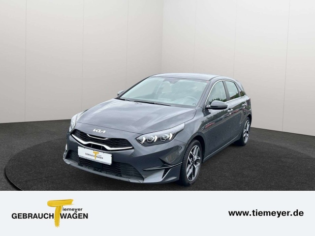 Kia Ceed / cee'd