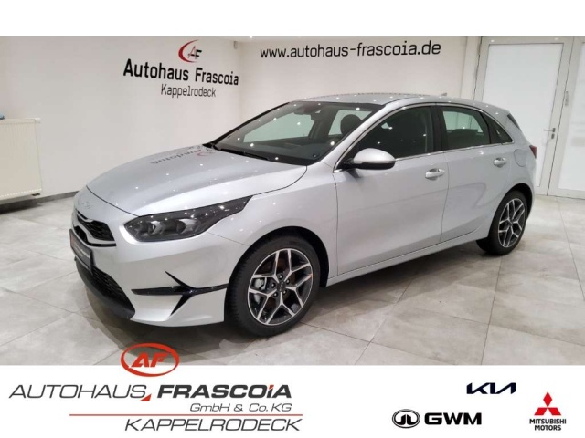 Kia Ceed / cee'd