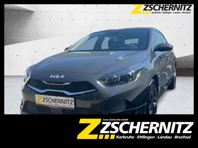 Kia Ceed / cee'd