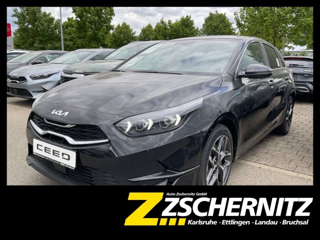 Kia Ceed / cee'd