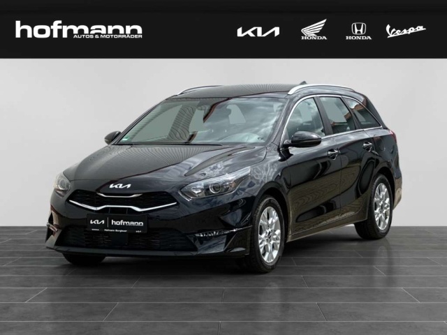 Kia Ceed / cee'd