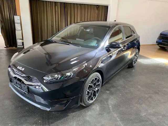 Kia Ceed / cee'd