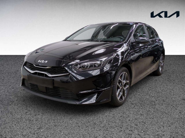 Kia Ceed / cee'd