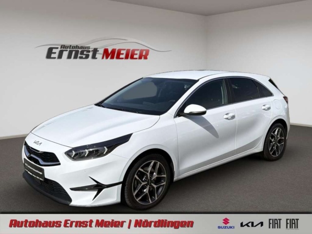 Kia Ceed / cee'd