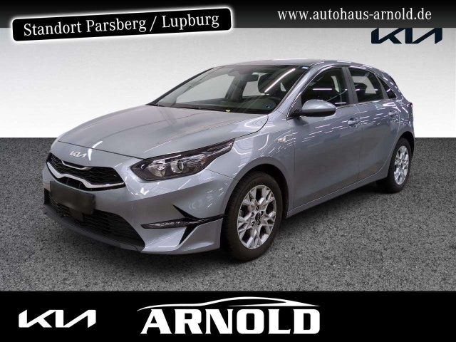 Kia Ceed / cee'd