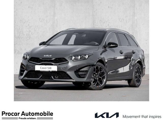 Kia Ceed / cee'd
