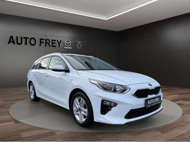 Kia Ceed / cee'd
