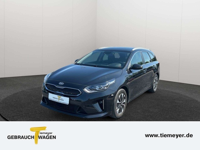 Kia Ceed / cee'd