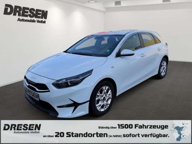 Kia Ceed / cee'd