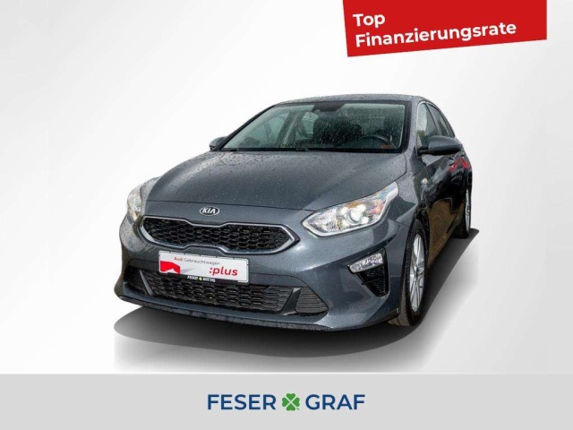Kia Ceed / cee'd