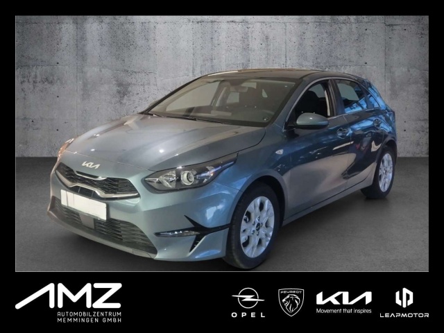 Kia Ceed / cee'd
