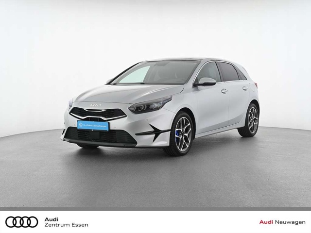 Kia Ceed / cee'd