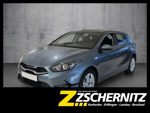 Kia Ceed / cee'd