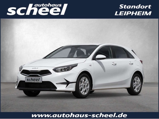 Kia Ceed / cee'd