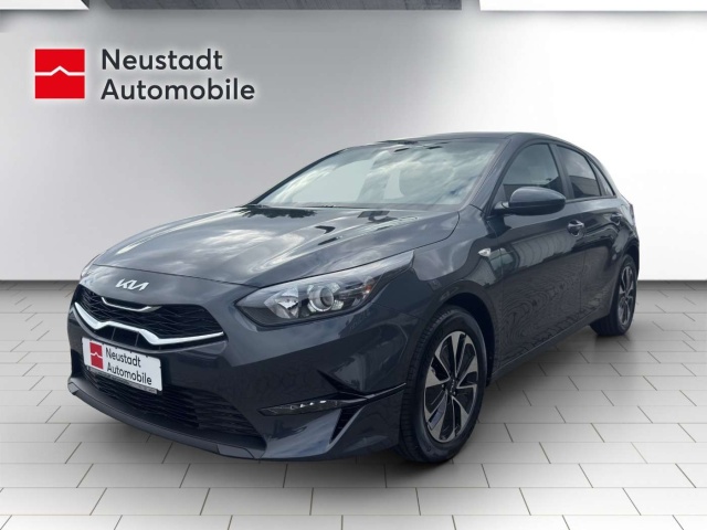 Kia Ceed / cee'd