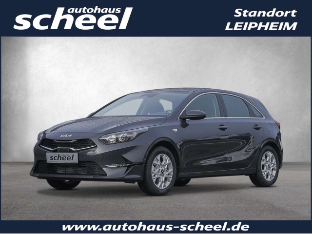 Kia Ceed / cee'd