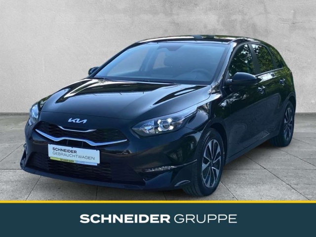 Kia Ceed / cee'd