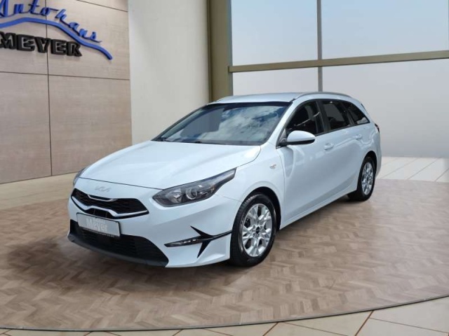 Kia Ceed / cee'd