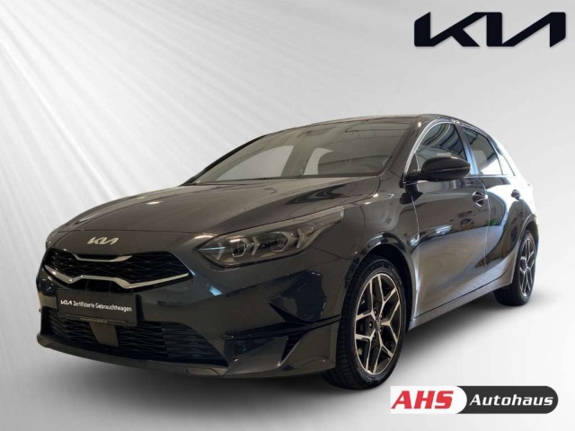 Kia Ceed / cee'd