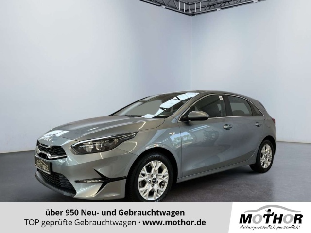 Kia Ceed / cee'd