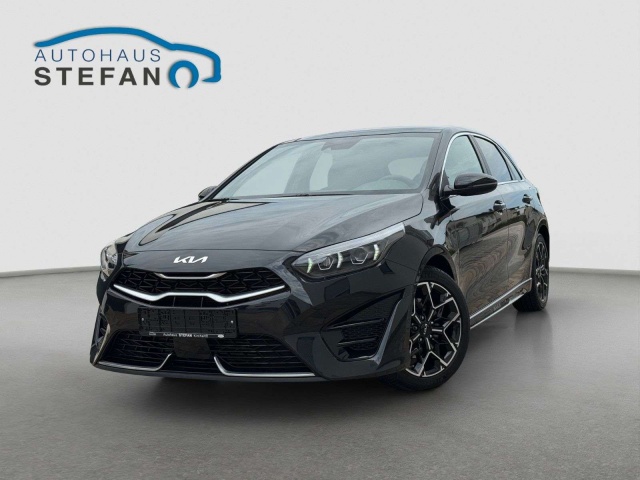 Kia Ceed / cee'd