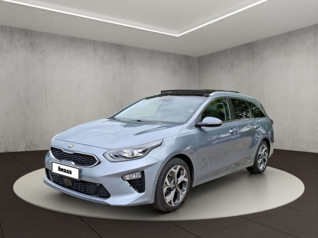 Kia Ceed / cee'd