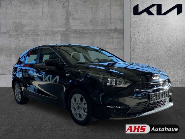 Kia Ceed / cee'd