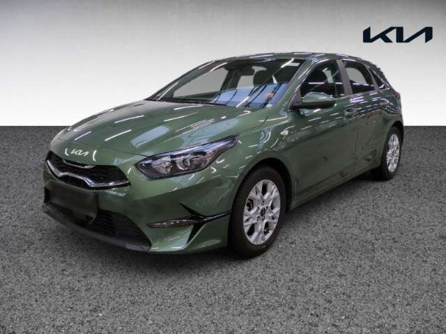 Kia Ceed / cee'd