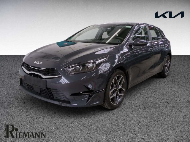 Kia Ceed / cee'd