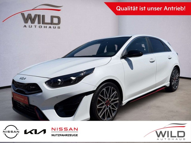 Kia Ceed / cee'd