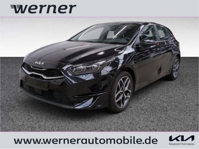 Kia Ceed / cee'd