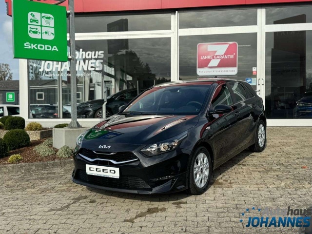 Kia Ceed / cee'd