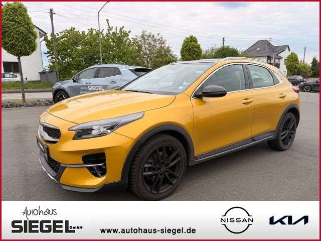 Kia Ceed / cee'd