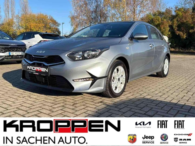 Kia Ceed / cee'd