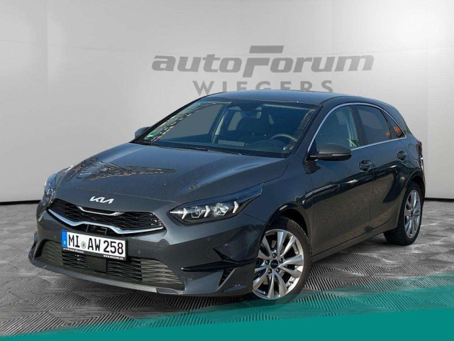 Kia Ceed / cee'd