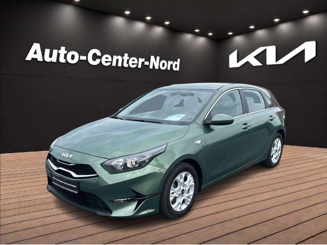 Kia Ceed / cee'd