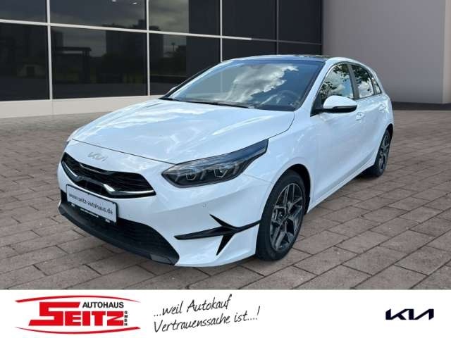 Kia Ceed / cee'd