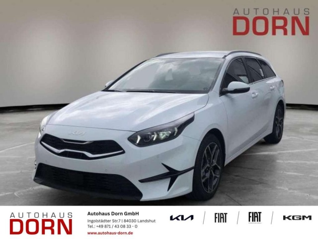 Kia Ceed / cee'd