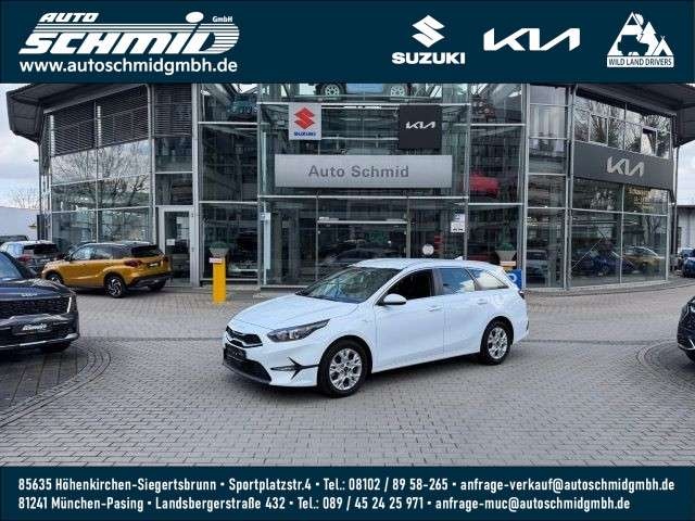 Kia Ceed / cee'd