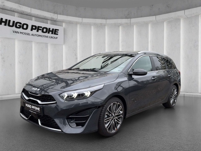 Kia Ceed / cee'd